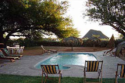 Hotels and Places to stay in Mariental  namibia