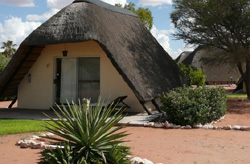 Bitterwasser Lodge Accommodation