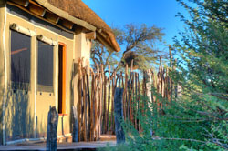 places to stay in Mariental