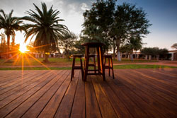 places to stay in Mariental