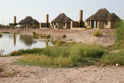 Hotels and Places to stay in Mariental  namibia