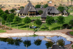 Lapa Lange Accommodation