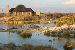 places to stay in Mariental