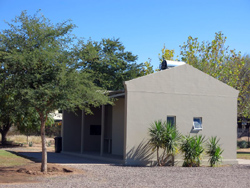 Mariental Camping