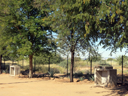 Mariental Camping