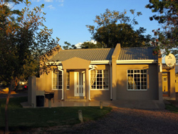 Mariental River Chalets