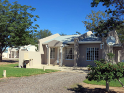 Mariental River Chalets