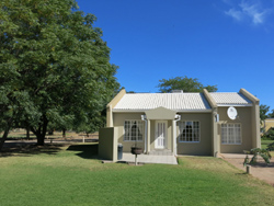 Mariental River Chalets