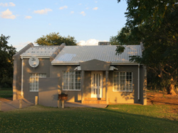 Mariental River Chalets