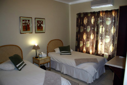 Mariental River Chalets