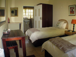 Mariental River Chalets