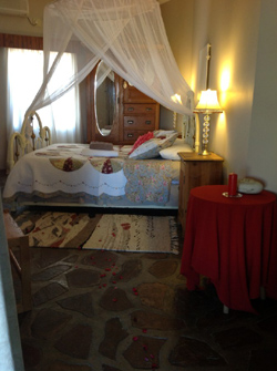 Stampriet Historical Guesthouse