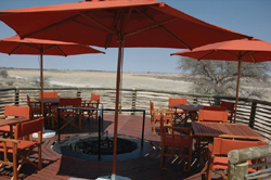 Hotels and Places to stay in Mariental  namibia