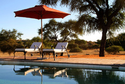 places to stay in Mariental