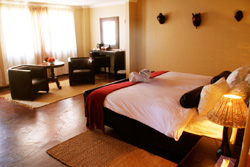 places to stay in Mariental