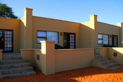 places to stay in Mariental