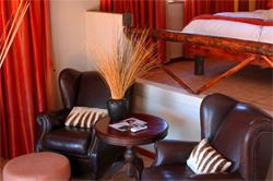 places to stay in Mariental