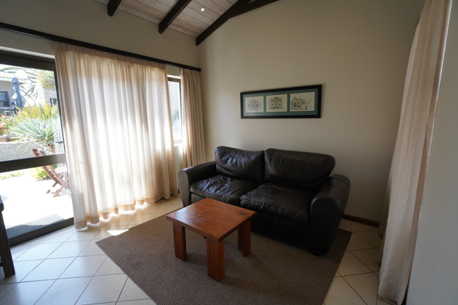 Alte Brucke Resort Accommodation