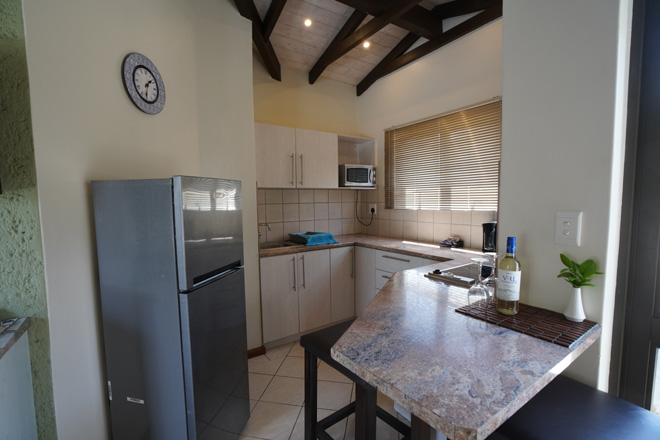 Alte Brucke Resort Accommodation