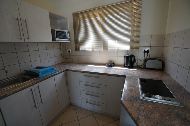 Alte Brucke Resort Accommodation