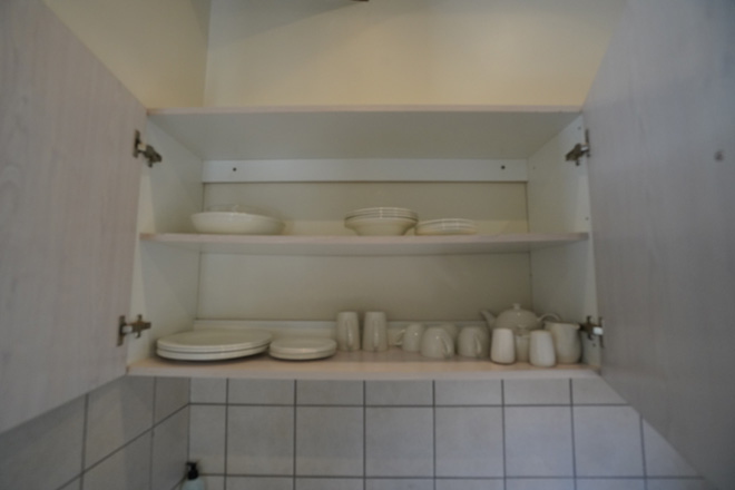 Alte Brucke Resort Accommodation Swakopmund