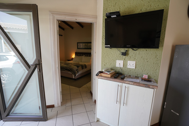 Alte Brucke Resort Accommodation