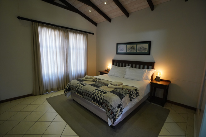 Alte Brucke Resort Accommodation