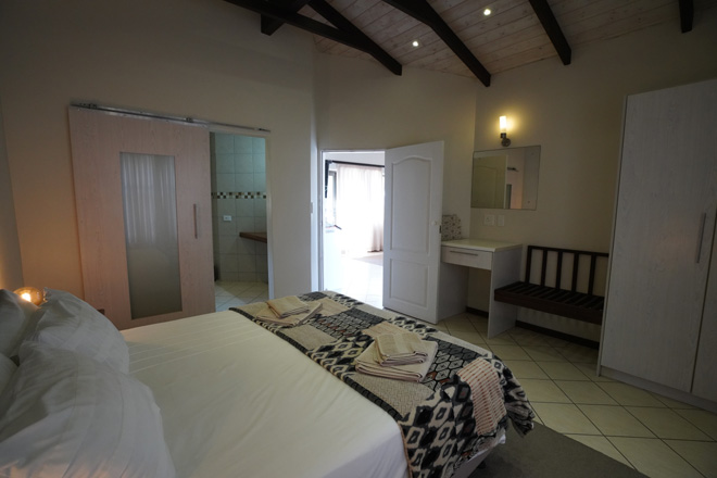 Alte Brucke Resort Accommodation