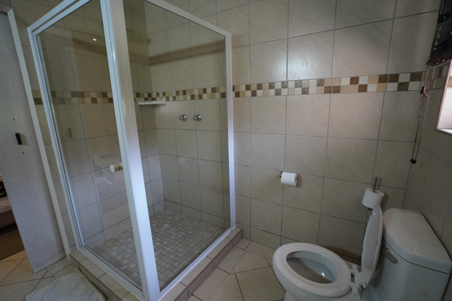 Alte Brucke Resort Accommodation Swakopmund