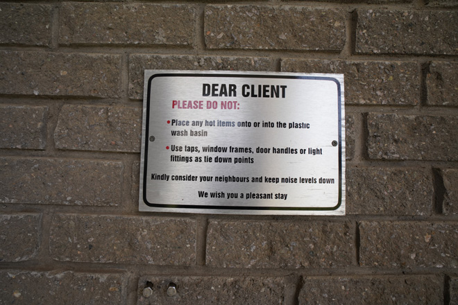 Alte Brucke Resort Accommodation Swakopmund