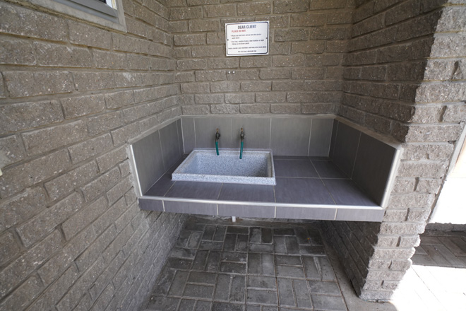 Alte Brucke Resort Accommodation Swakopmund