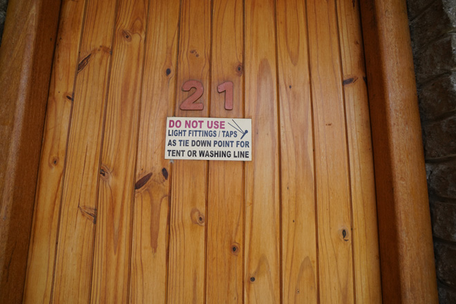 Alte Brucke Resort Accommodation Swakopmund