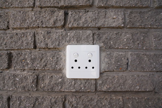 Alte Brucke Resort Accommodation Swakopmund