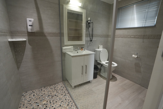 Arebbusch Travel Lodge Accommodation Windhoek