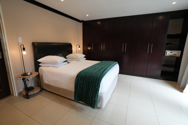 Arebbusch Travel Lodge Accommodation Windhoek