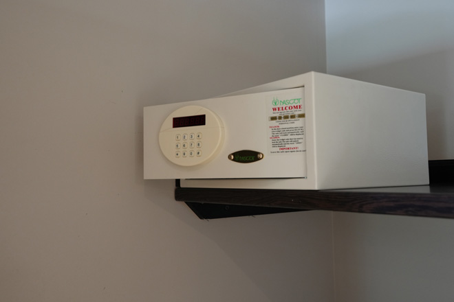 Arebbusch Travel Lodge Accommodation Windhoek