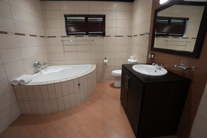 Arebbusch Travel Lodge Accommodation Windhoek