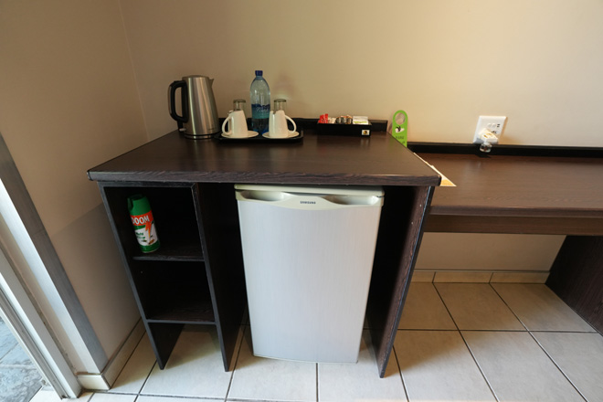 Arebbusch Travel Lodge Accommodation Windhoek