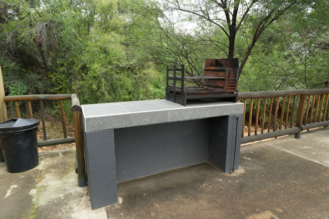 Arebbusch Travel Lodge Accommodation Windhoek