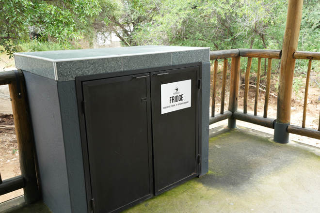 Arebbusch Travel Lodge Accommodation Windhoek