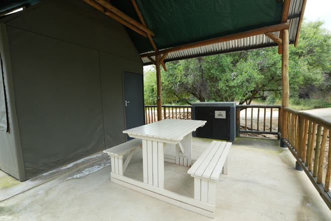 Arebbusch Travel Lodge Accommodation Windhoek