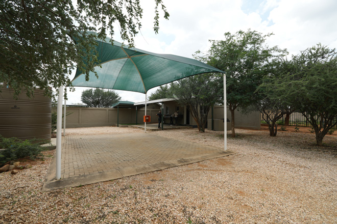 Arebbusch Travel Lodge Accommodation Windhoek