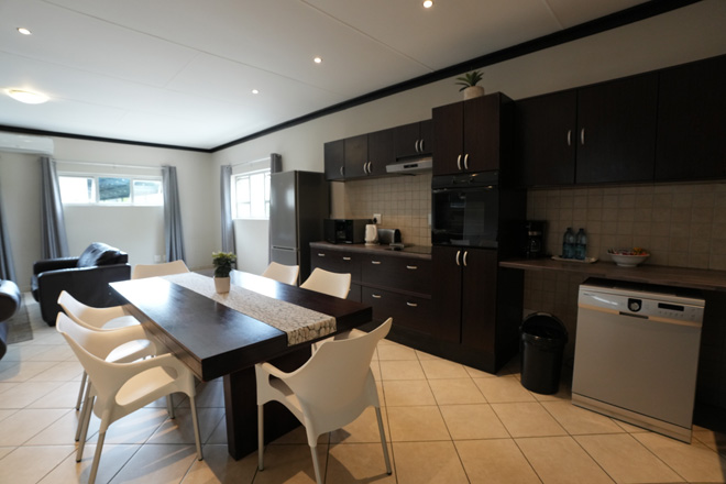 Arebbusch Travel Lodge Accommodation Windhoek