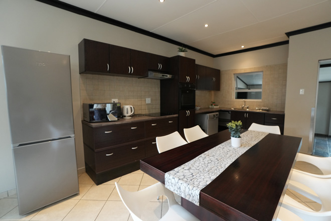 Arebbusch Travel Lodge Accommodation Windhoek