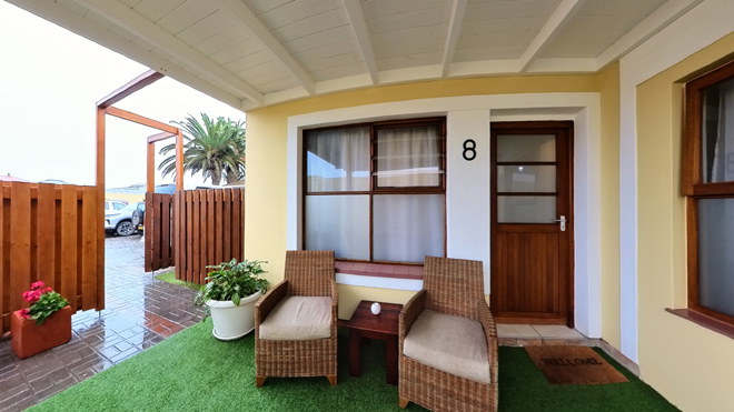 Cornerstone Guest House Accommodation