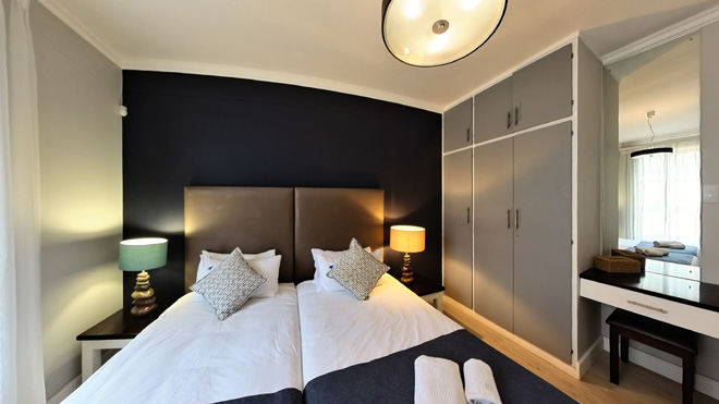 Cornerstone Guest House Accommodation