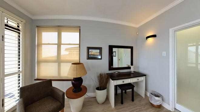 Cornerstone Guest House Accommodation Swakopmund