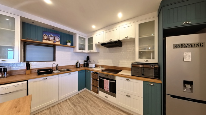 Cornerstone Guest House Accommodation Swakopmund