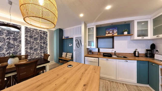 Cornerstone Guest House Accommodation