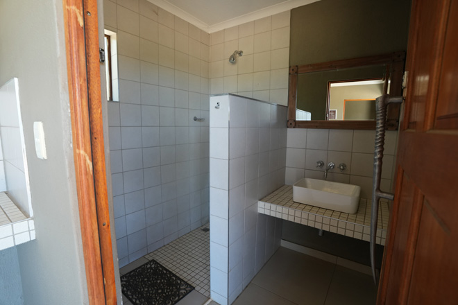 Daan Viljoen Accommodation Windhoek